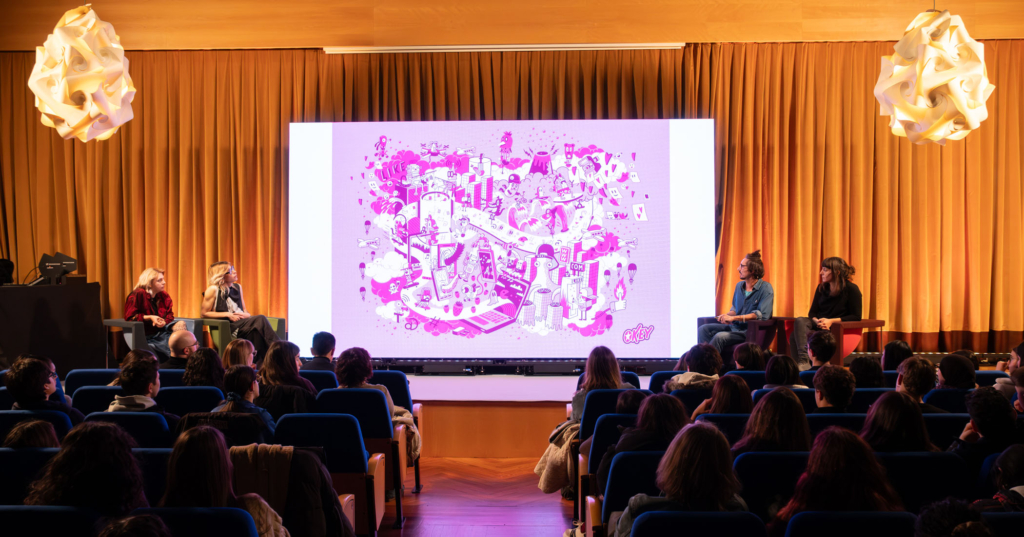 Jornada de la XLI Muestra de Arte joven