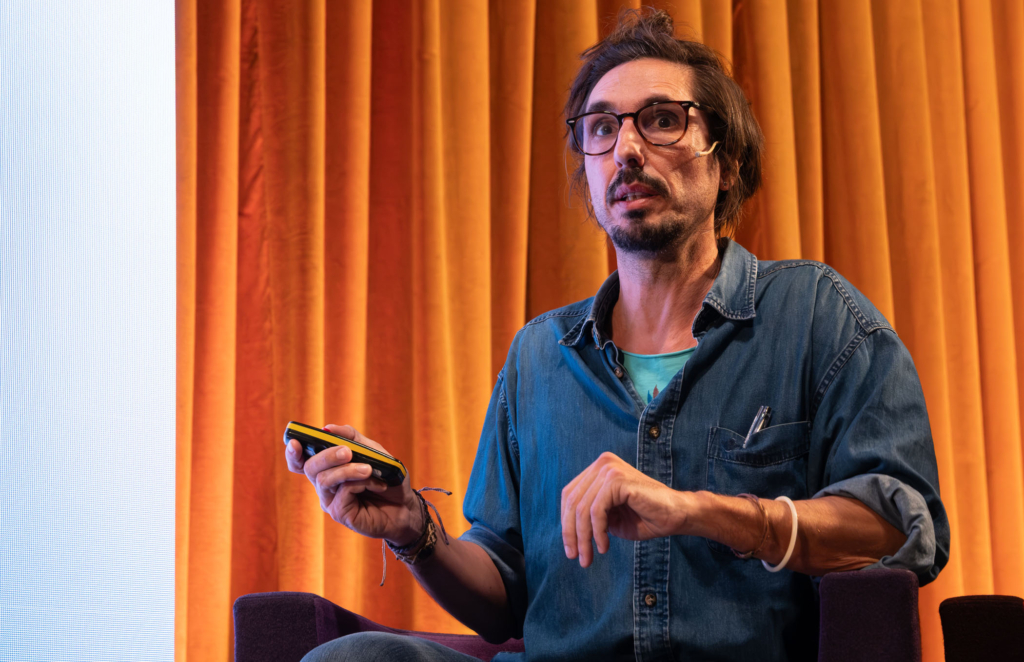 Jornada de la XLI Muestra de Arte joven