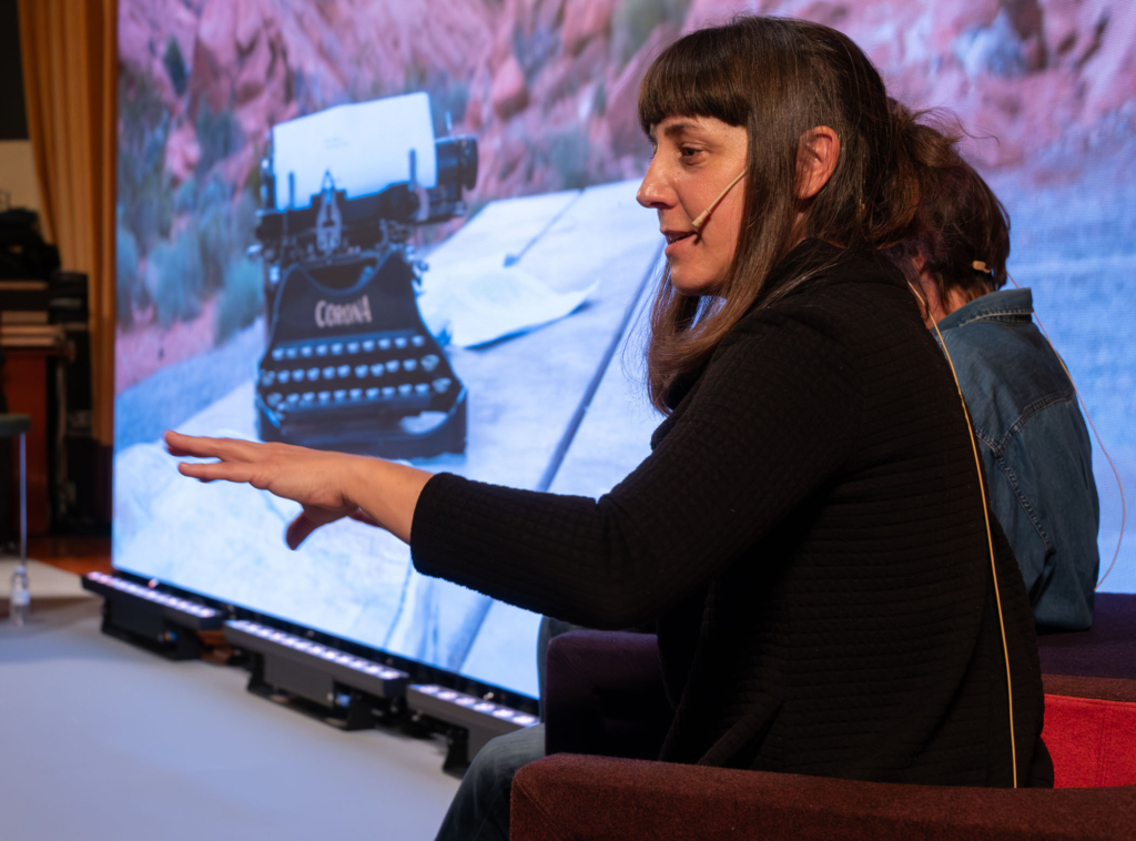 Jornada de la XLI Muestra de Arte joven