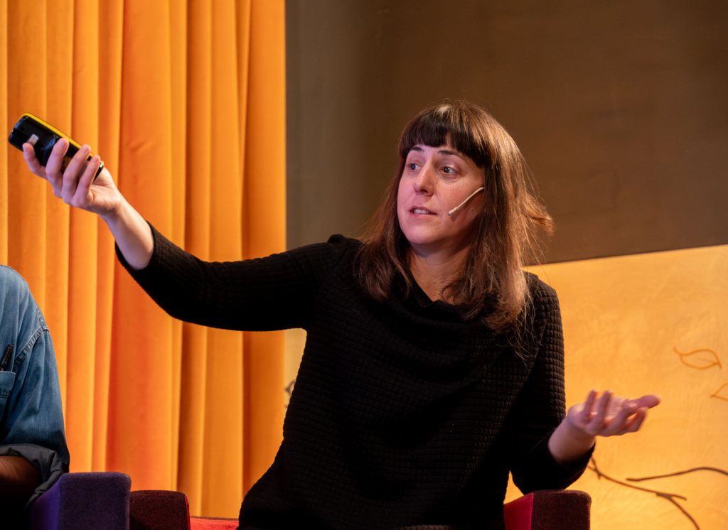 Jornada de la XLI Muestra de Arte joven