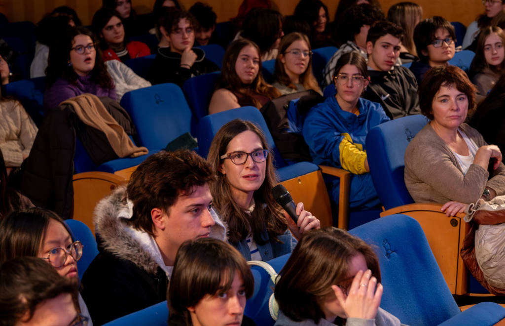 Jornada de la XLI Muestra de Arte joven