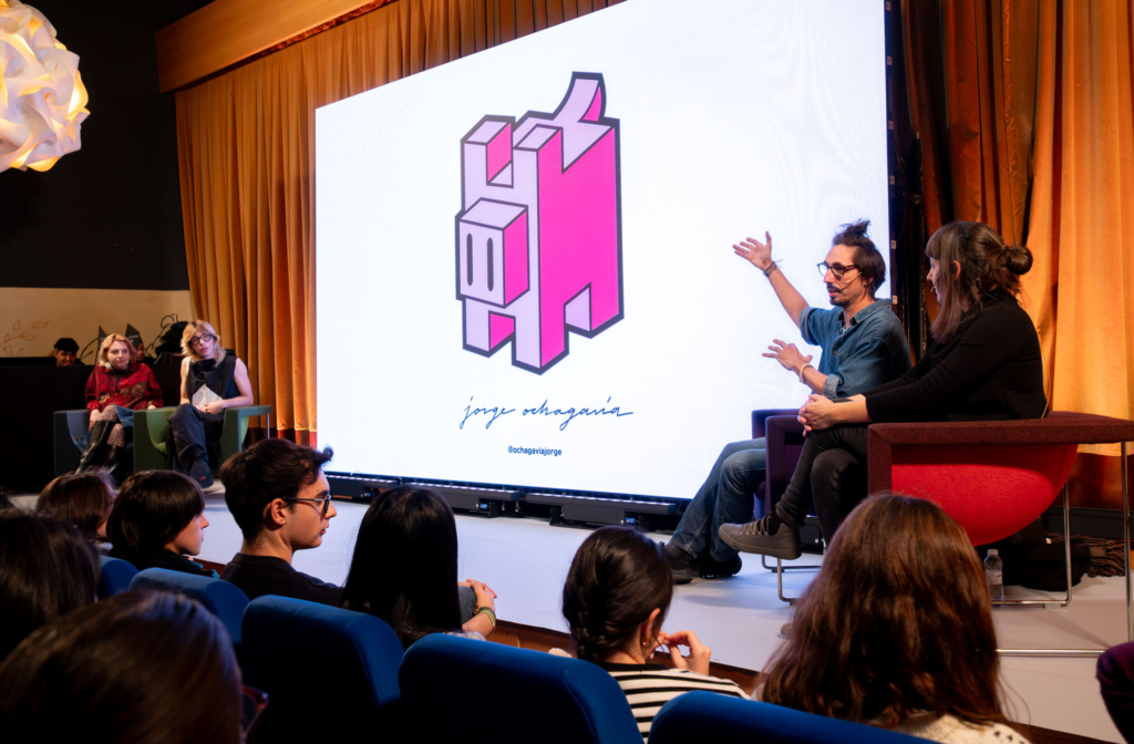 Jornada de la XLI Muestra de Arte joven