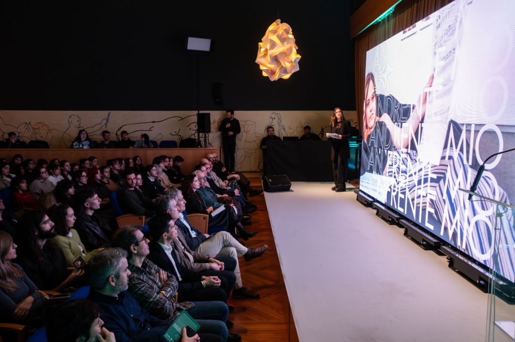 Entrega de galardones y XLI Muestra de Arte Joven en la Esdir