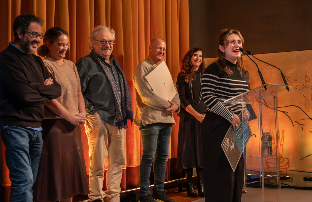 Entrega de galardones y XLI Muestra de Arte Joven en la Esdir