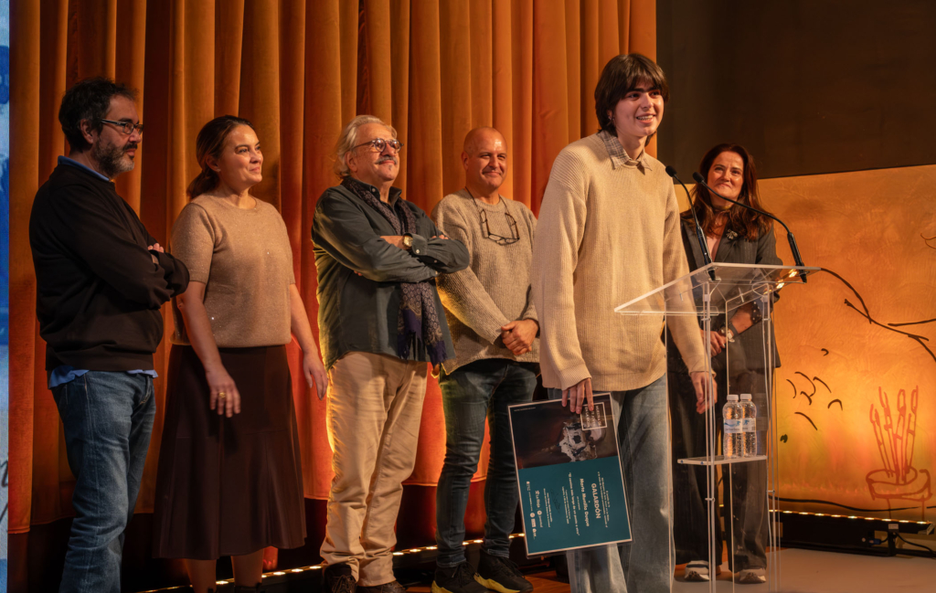 Entrega de galardones y XLI Muestra de Arte Joven en la Esdir