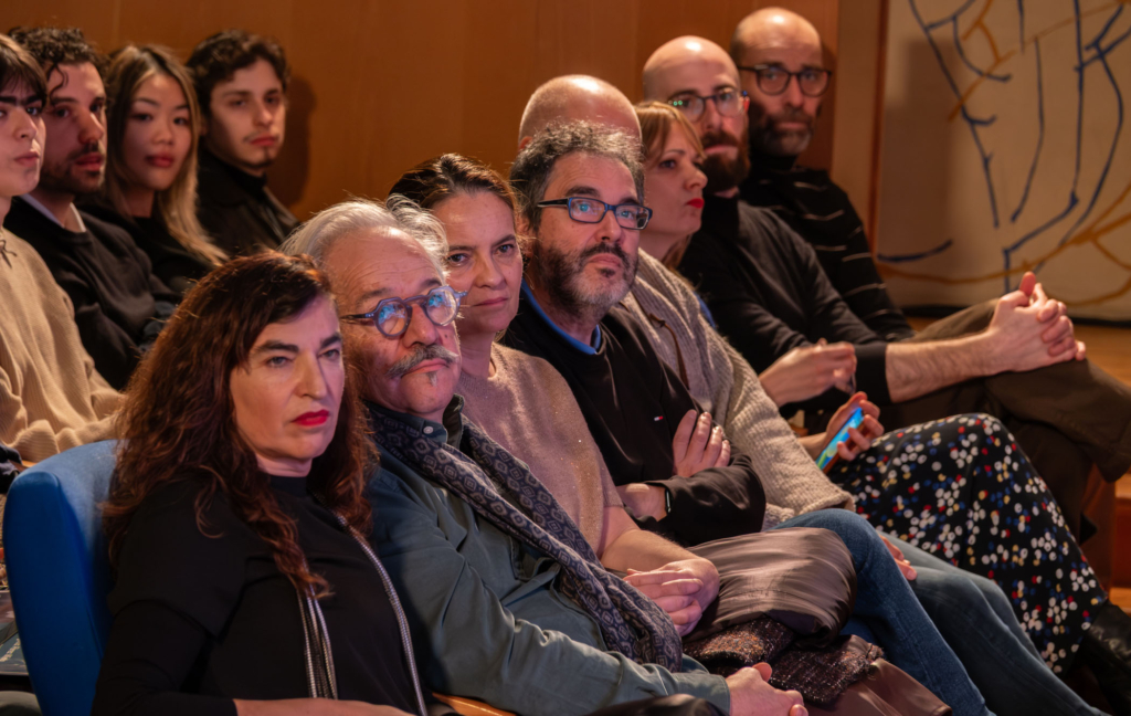 Entrega de galardones y XLI Muestra de Arte Joven en la Esdir