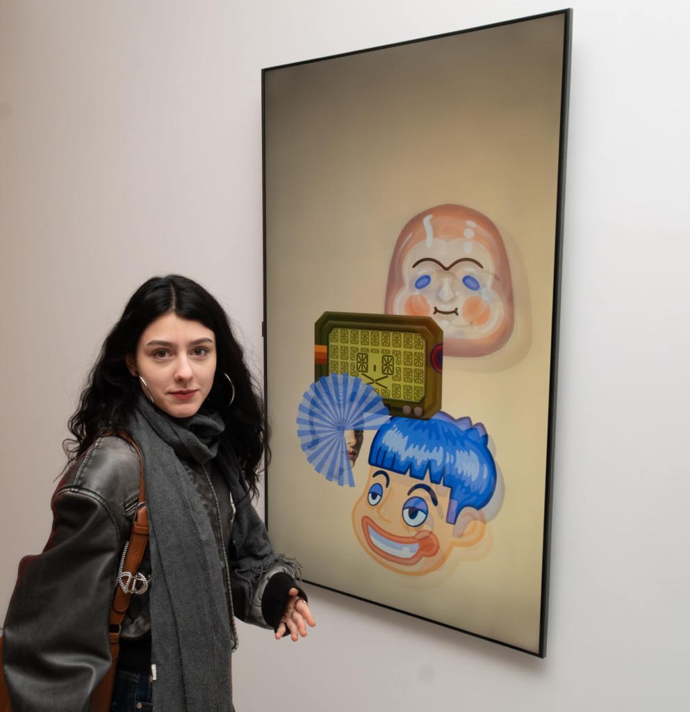 Entrega de galardones y XLI Muestra de Arte Joven en la Esdir