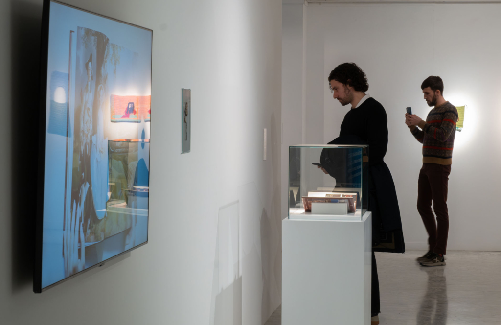 Entrega de galardones y XLI Muestra de Arte Joven en la Esdir