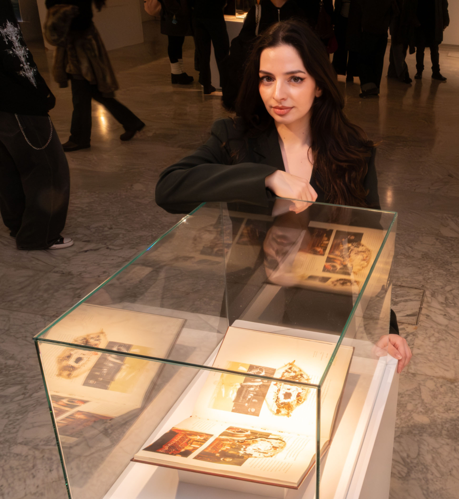 Entrega de galardones y XLI Muestra de Arte Joven en la Esdir