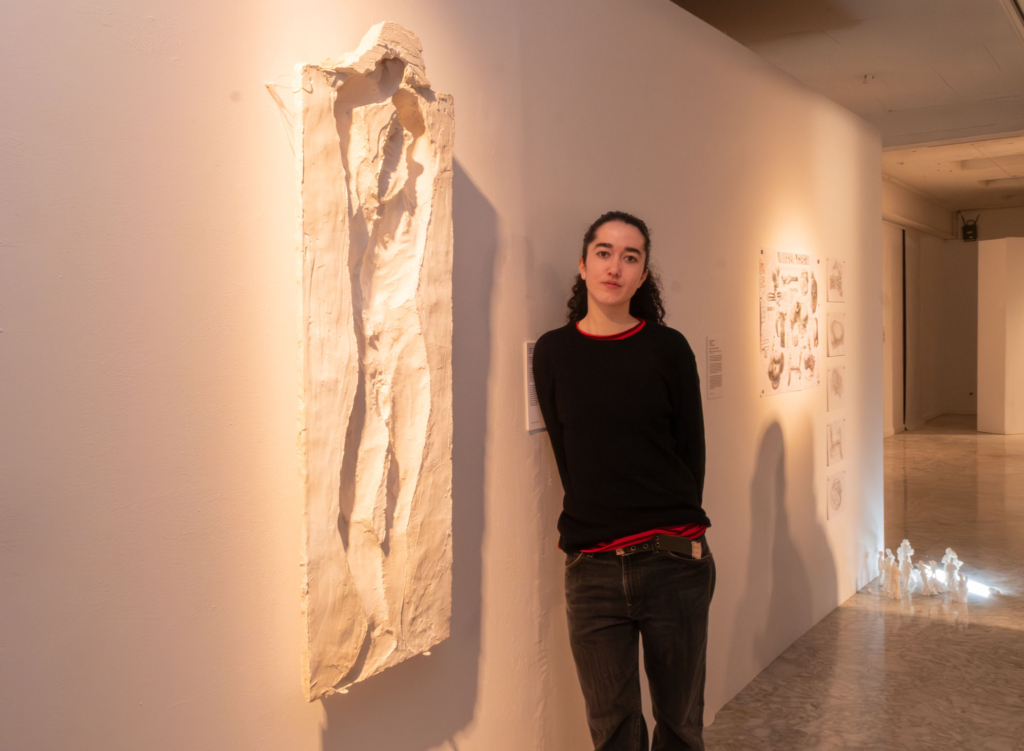 Entrega de galardones y XLI Muestra de Arte Joven en la Esdir