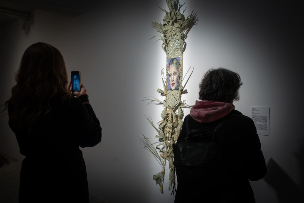 Entrega de galardones y XLI Muestra de Arte Joven en la Esdir