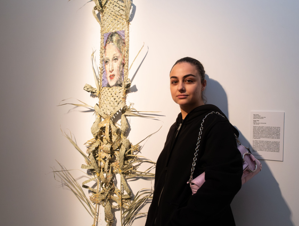 Entrega de galardones y XLI Muestra de Arte Joven en la Esdir