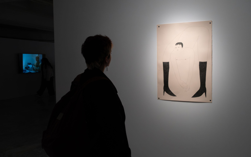 Entrega de galardones y XLI Muestra de Arte Joven en la Esdir