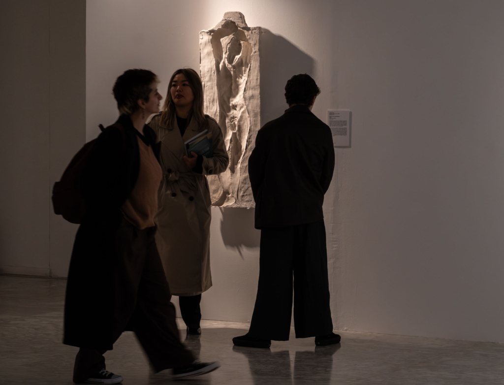 Entrega de galardones y XLI Muestra de Arte Joven en la Esdir