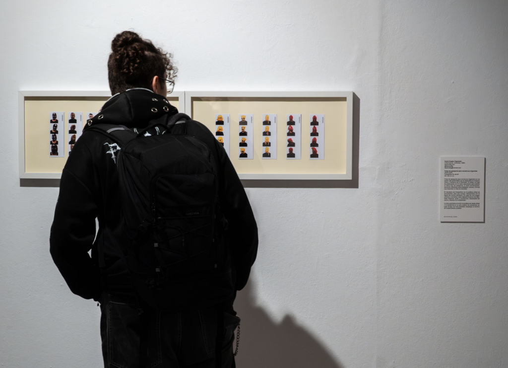 Entrega de galardones y XLI Muestra de Arte Joven en la Esdir