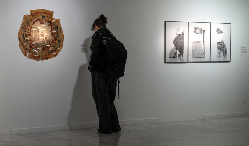 Entrega de galardones y XLI Muestra de Arte Joven en la Esdir