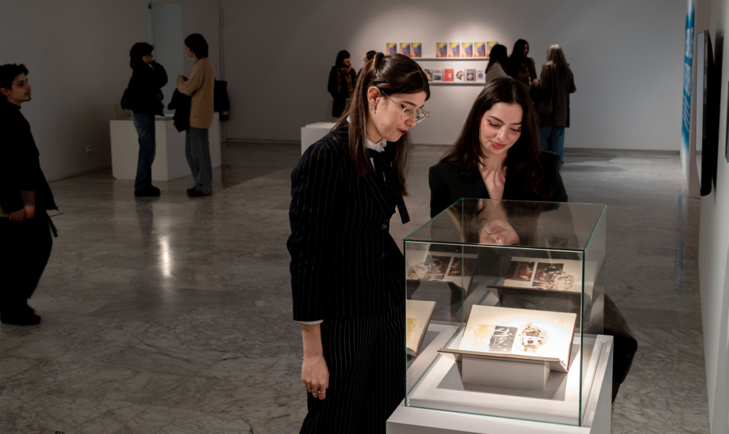 Entrega de galardones y XLI Muestra de Arte Joven en la Esdir