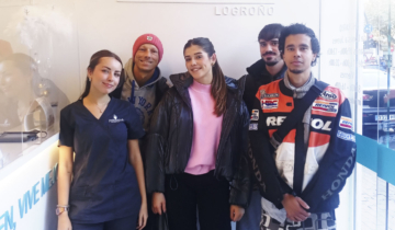 El Máster de Calzado visita Podoactiva