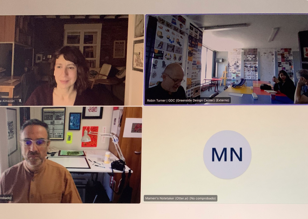 La ESDIR participa como Verifier en Greenside Design Center