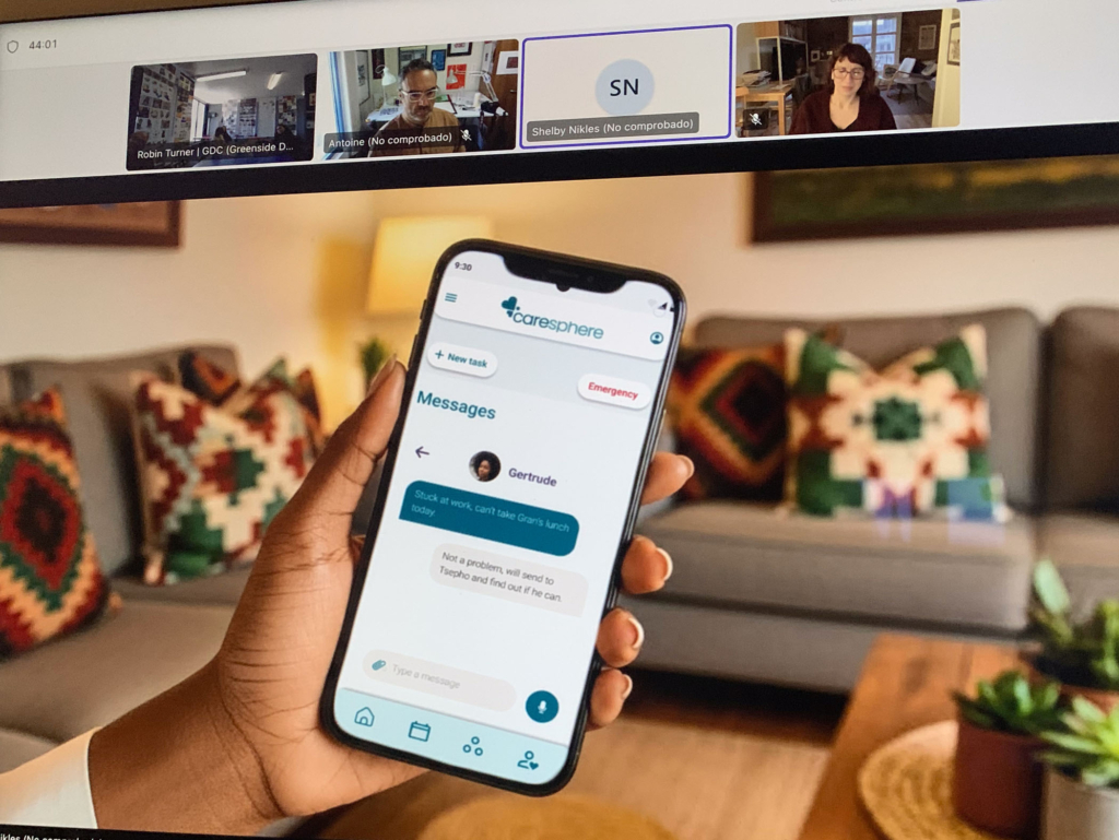 La ESDIR participa como Verifier en Greenside Design Center