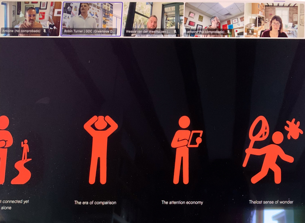 La ESDIR participa como Verifier en Greenside Design Center