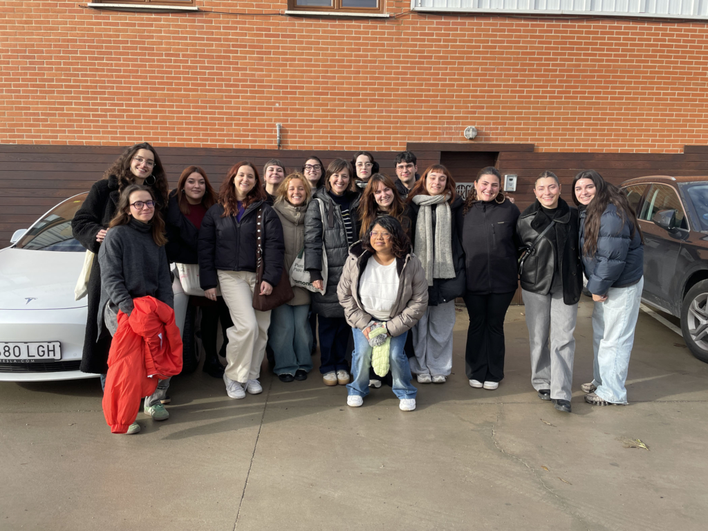 El máster de Packaging en la fábrica de envases sostenibles Vargas