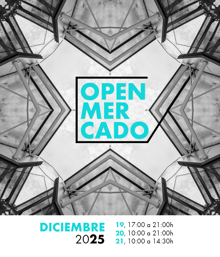 La Esdir en el Open Mercado del Museo Würth