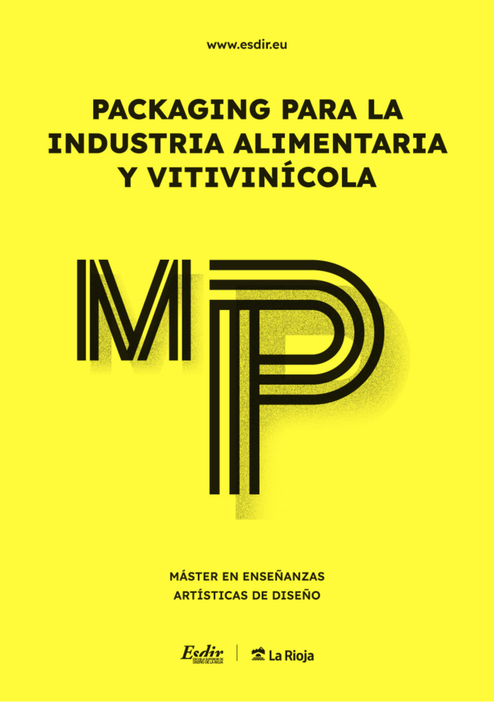 Máster de Packaging