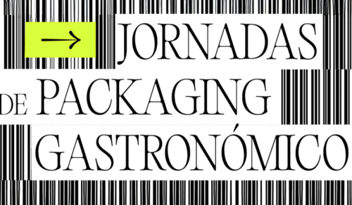 3ª Edición Conferencias sobre Diseño de Packaging Gastronómico