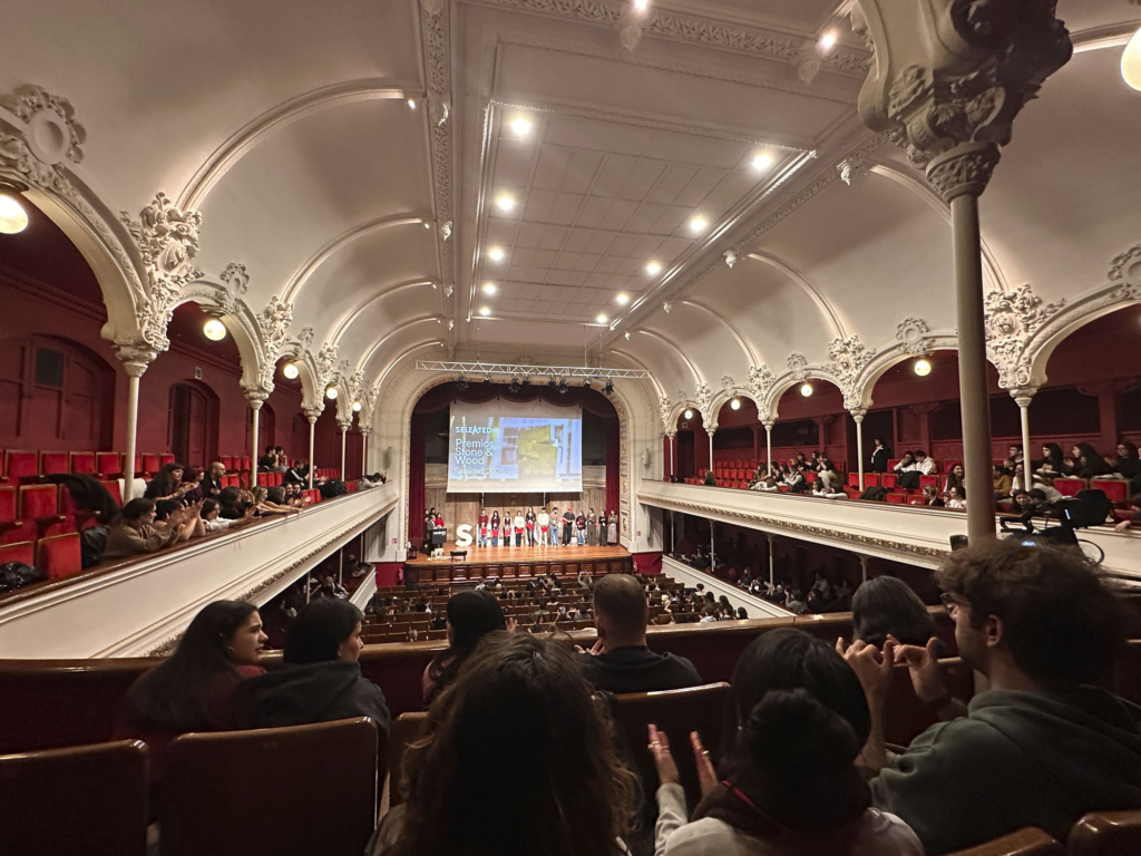 La ESDIR en Selekted 2025