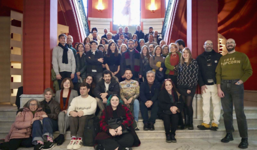 La ACESEA celebra su encuentro anual en la ESDIR