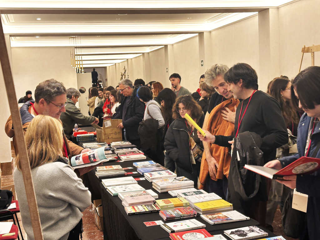 La ESDIR en Selekted 2025