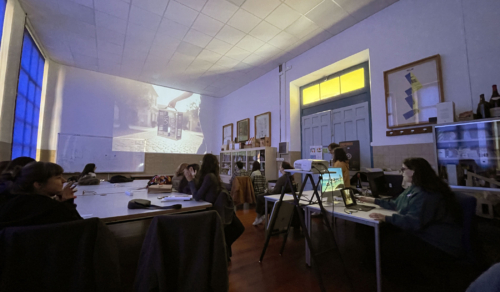 El Máster de Packaging presenta su 5º proyecto