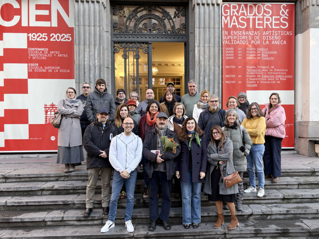 Homenaje de despedida a Félix Fernández