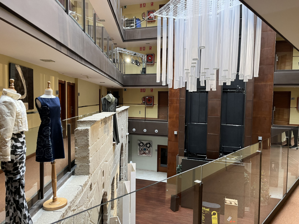 La ESDIR en el Actual 2026