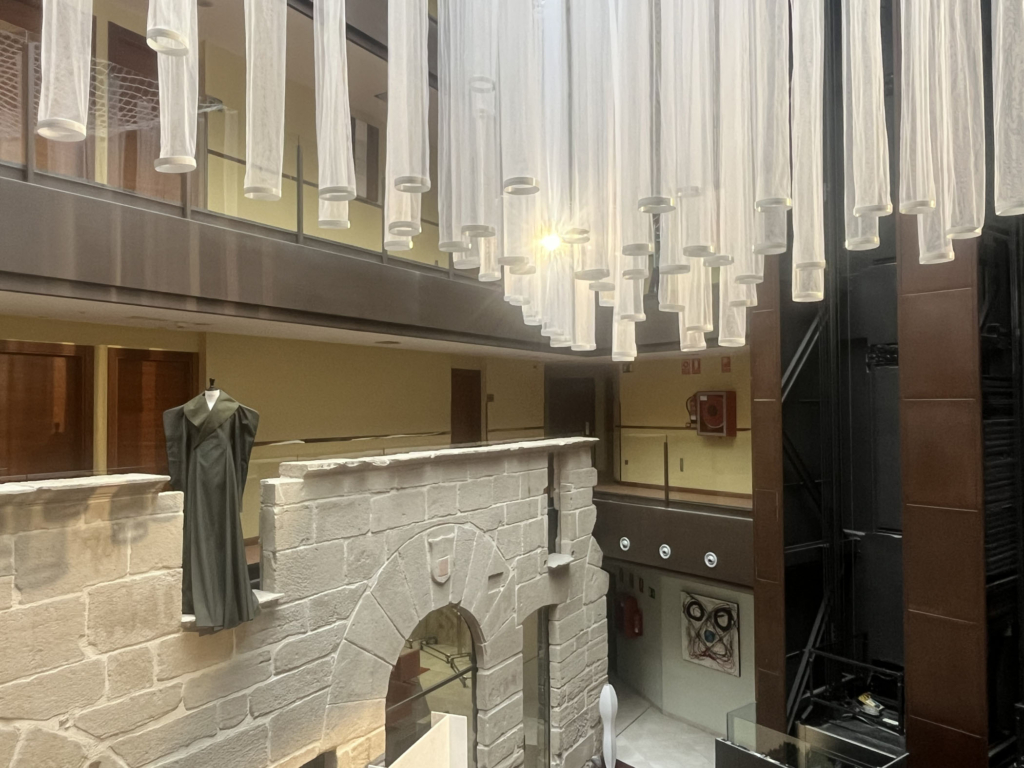 La ESDIR en el Actual 2026