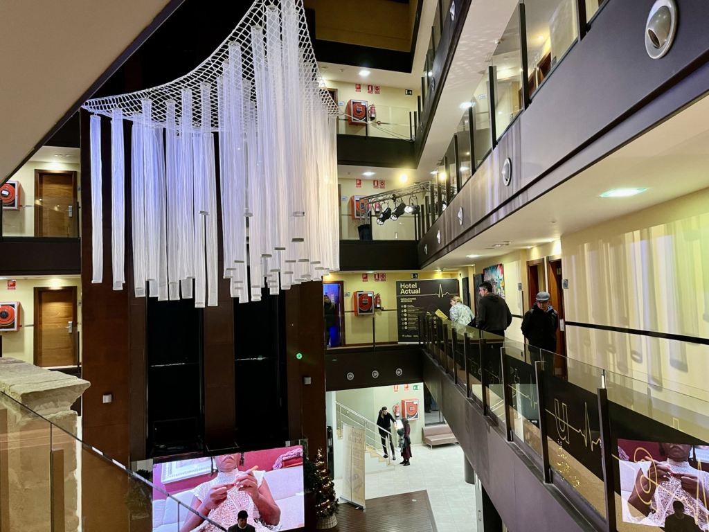 La ESDIR en el Actual 2026