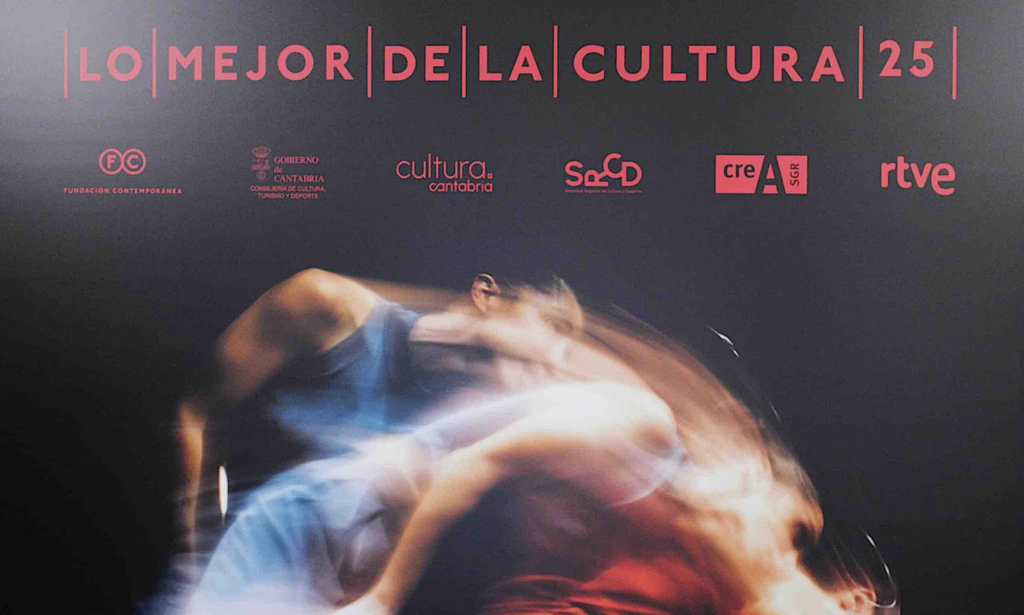 La ESDIR en el ranking de “Lo mejor de la cultura 2025”
