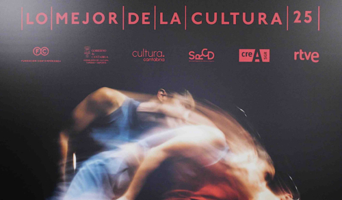 La ESDIR en el ranking de “Lo mejor de la cultura 2025”