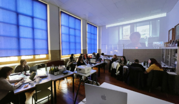 Sesión técnica DOCa Rioja en el Máster de Packaging