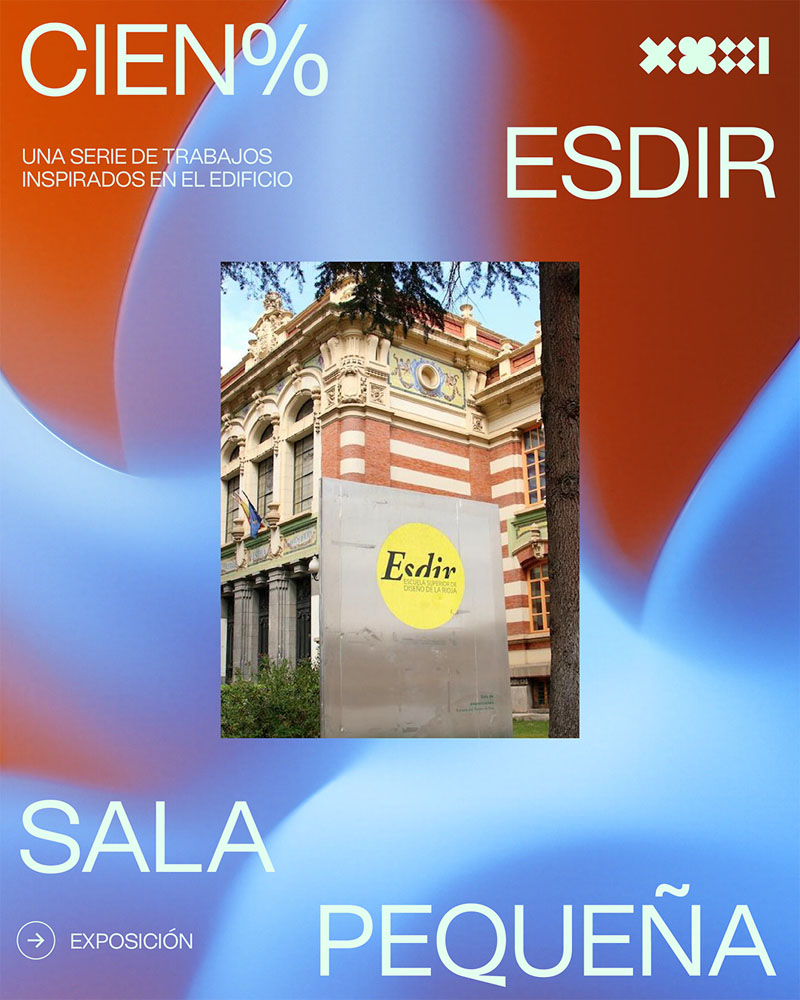 XXXI Jornadas de Diseño