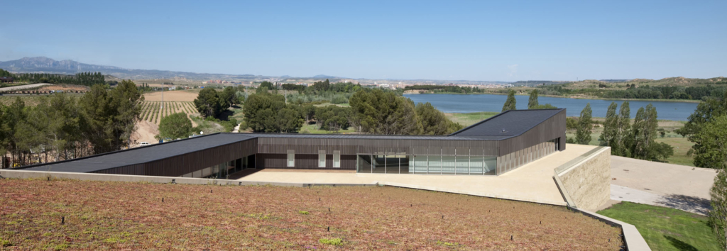 Enólogos de AER en el Máster de Packaging