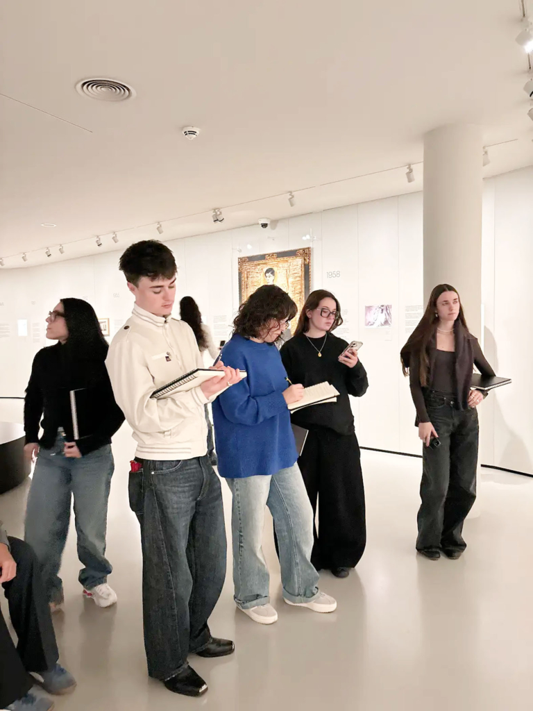 La Esdir en la 4ª edición del Transmissions