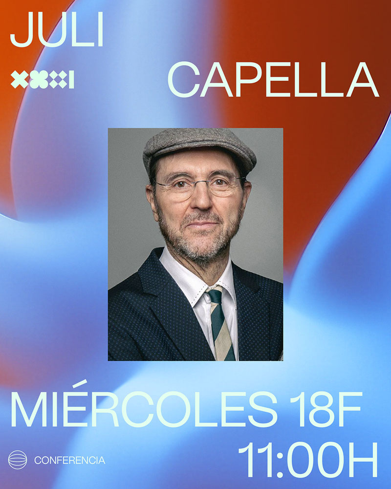 XXXI Jornadas de Diseño