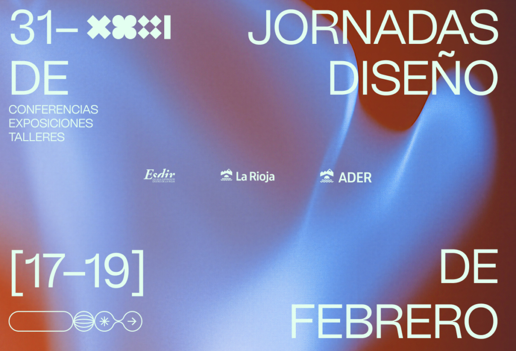 XXXI Jornadas de Diseño