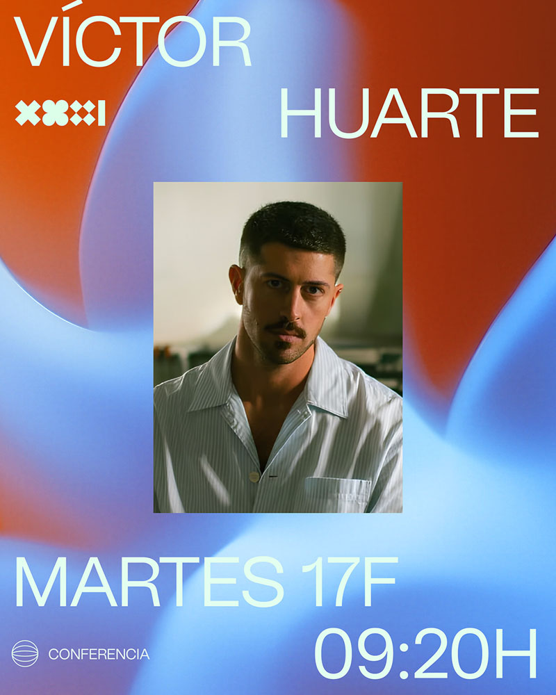 XXXI Jornadas de Diseño