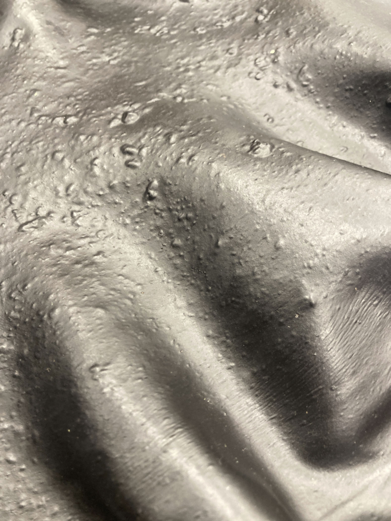 Sara González Moraga en el Máster de Espacios