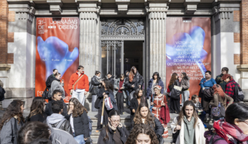 XXXI Jornadas. Conferencias