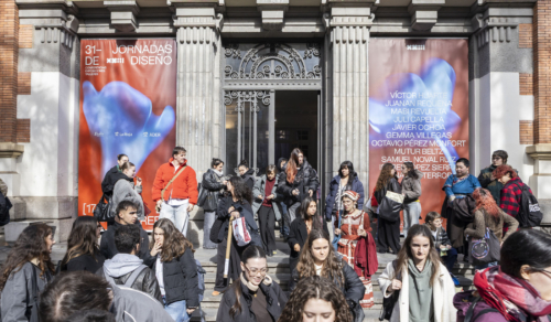 Crónica XXXI Jornadas de Diseño
