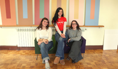 ¡Extra Jornadas!. Una conversación con Mariang Maturana